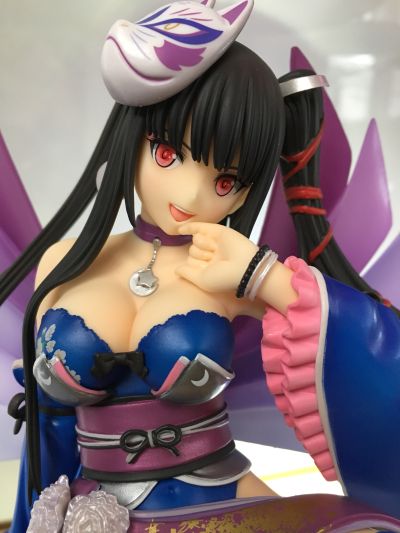 战国大战 五郎八姫