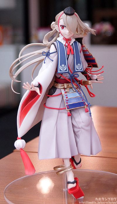 刀剑乱舞-ONLINE- 今剑