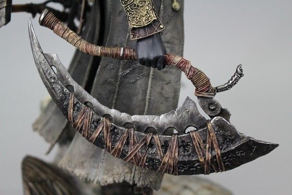 血源诅咒 老猎人