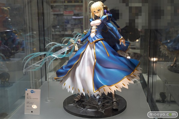 B-style 命运-冠位指定 剑士-阿尔托莉雅·潘德拉贡