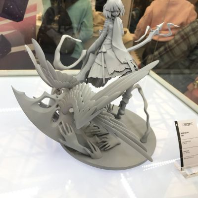 永远的7日之都 羽弥