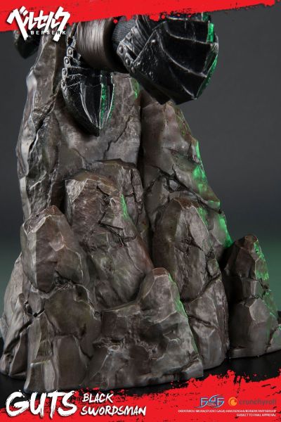 Berserk 盖兹 Regular edition 