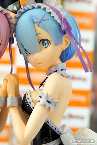 Re：从零开始的异世界生活 蕾姆 兔女郎 ver.