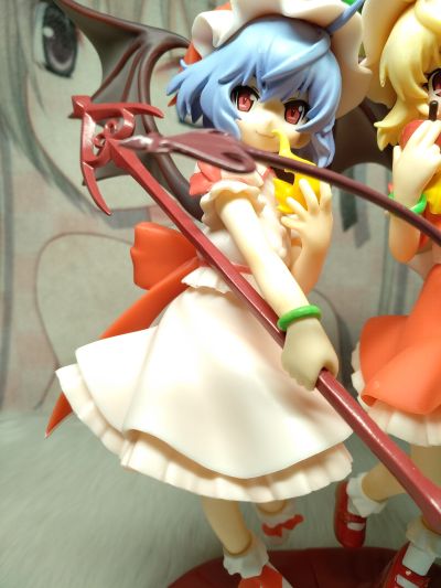 东方Project 蕾米莉亚・斯卡雷特