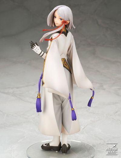 ALTAiR 最终流放～银翼之法姆～ 迪奥・艾拉克莱