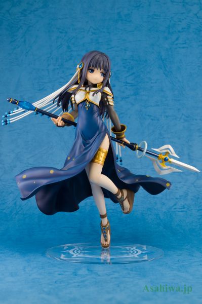 魔法少女小圆外传：魔法纪录 七海八千代