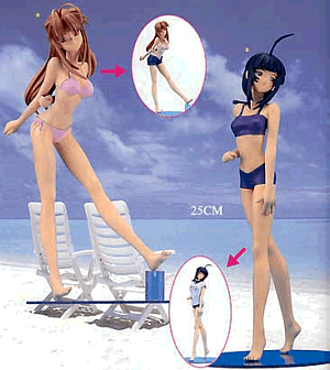 ラブ ひな Again 浦岛可奈子