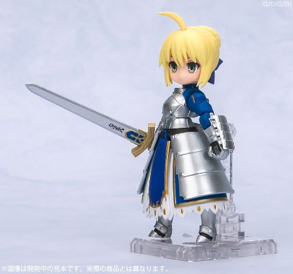 桌上军团 系列 Fate / Grand Order Saber 阿尔托利亚