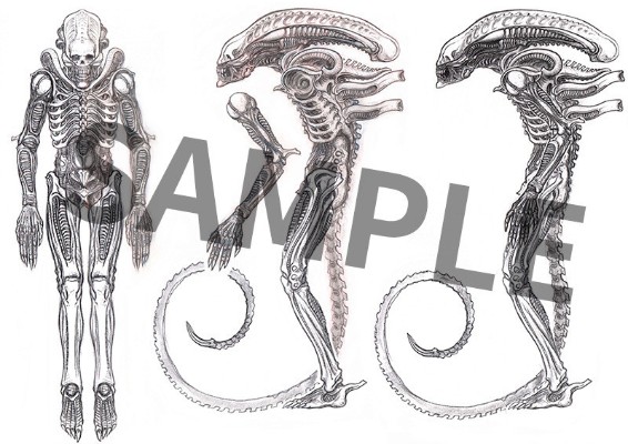 figma#SP-108 异形 竹谷隆之版