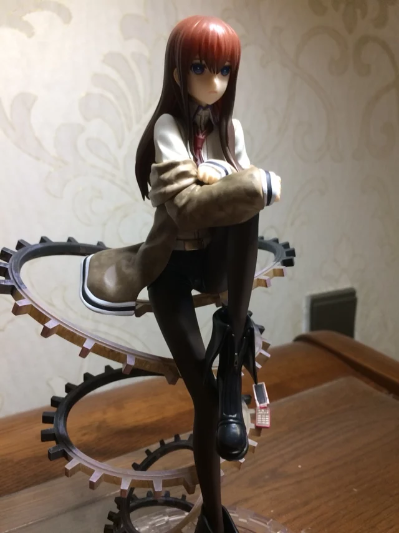 命运石之门 牧濑红莉栖