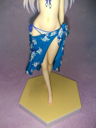 BEACH QUEENS 夜明前的琉璃色 フィーナ・ファム・アーシュライト