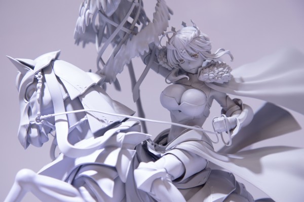 命运-冠位指定 枪兵 / 阿尔托利亚·潘德拉贡