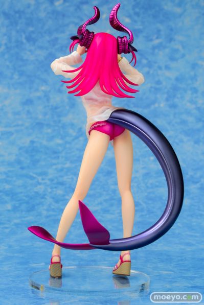 Fate/Extella  Lancer 伊丽莎白·巴托里伯爵夫人