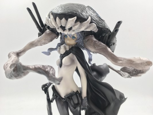 舰队Collection -舰娘- 空母WO级