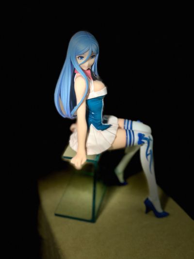 苍蓝钢铁的琶音 高雄 过膝袜