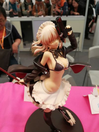 Fate/Grand Order Saber Alter