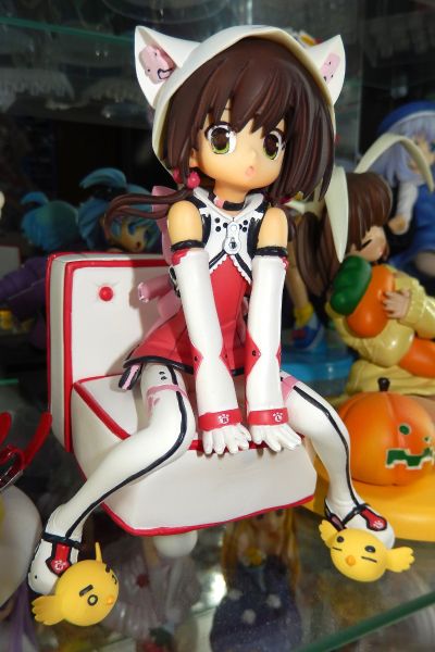 藤真拓哉先生オリジナル ぷにとー RESI-CARAT