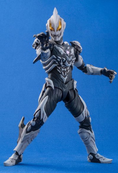 S.H.Figuarts  极恶贝利亚奥特曼