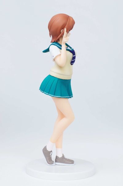 Special Figures TwoCar 目黒惠