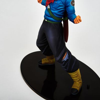 スカルチャーズ 龙珠超 将来の特兰克斯超级赛亚人 