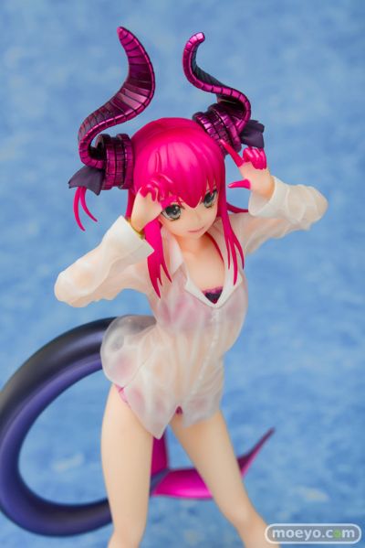 Fate/Extella  Lancer 伊丽莎白·巴托里伯爵夫人