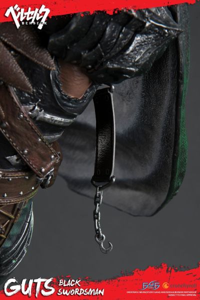 Berserk 盖兹 Regular edition 