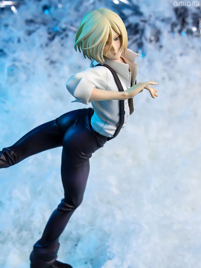 G.E.M. 冰上的尤里 尤里·普利赛提