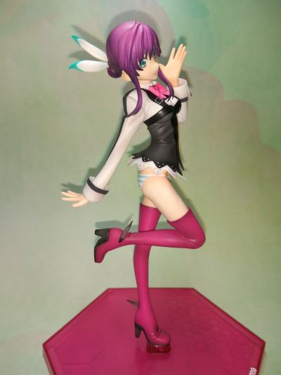 ExcellentModel 创圣大天使EVOL 御子乃・铃白