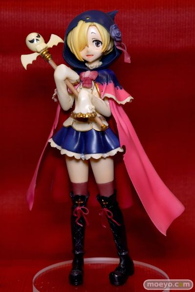 偶像大师灰姑娘女孩 白坂小梅