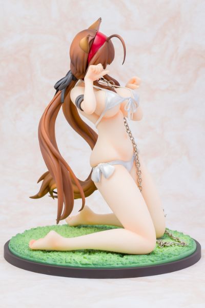 闪乱神乐：SHINOVI VERSUS -少女们的证明- 两备