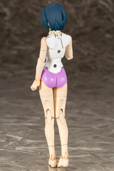 女神装置8 Chaos & Pretty 女巫