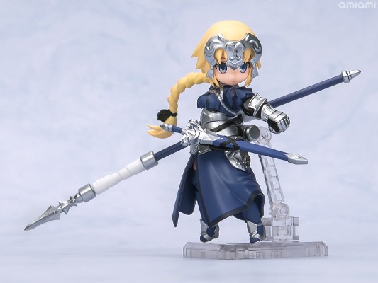 桌上军团 系列 Fate / Grand Order Saber 阿尔托利亚