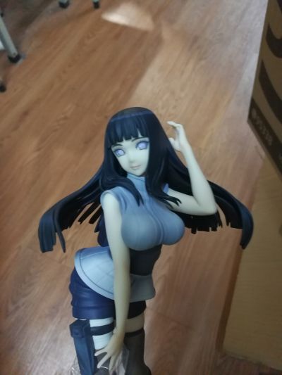 火影忍者GALS 日向雏田 2