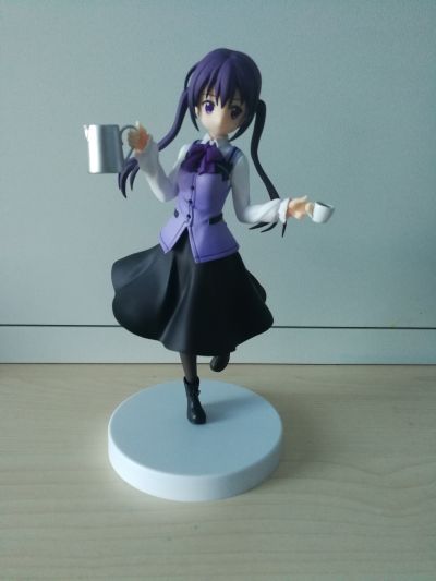 Special Figures 请问您今天要来点兔子吗？？ 天天座理世 Tea Time 