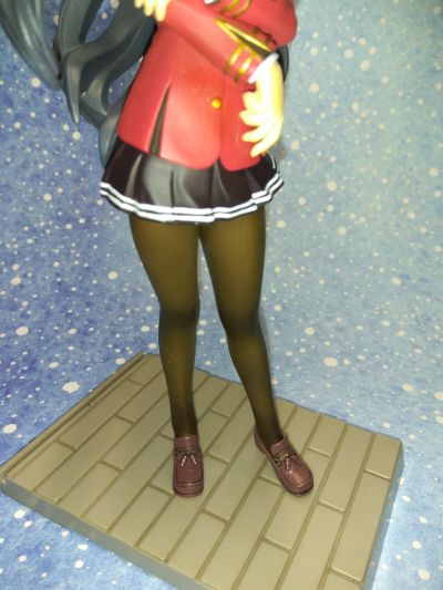 FORTUNE ARTERIAL 紅瀬桐葉 