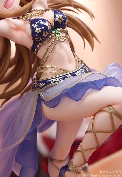 偶像大师 MILLION LIVE! 所恵美 恼杀 Sexy Dance Ver.