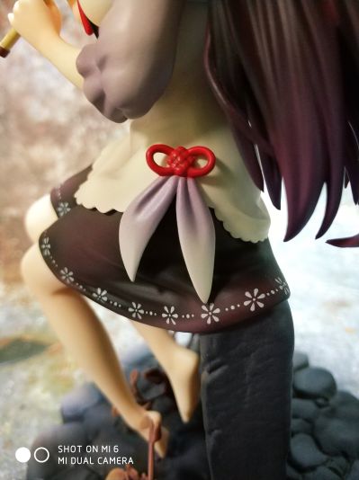 一人之下  冯宝宝