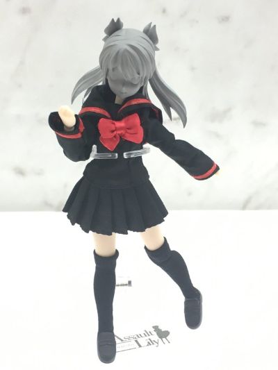 Picconeemo Assault Lily 