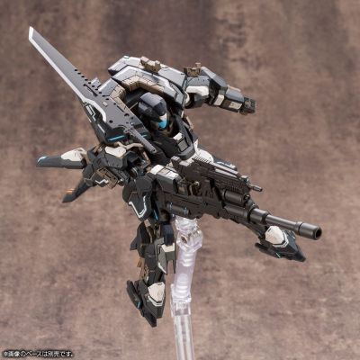 ファンタシースターOnline2 A.I.S Black Ver. 1/72[寿屋]《０８月予约》
