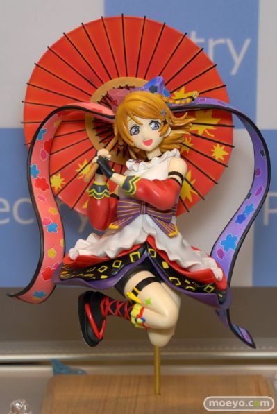 LoveLive! 小泉花阳