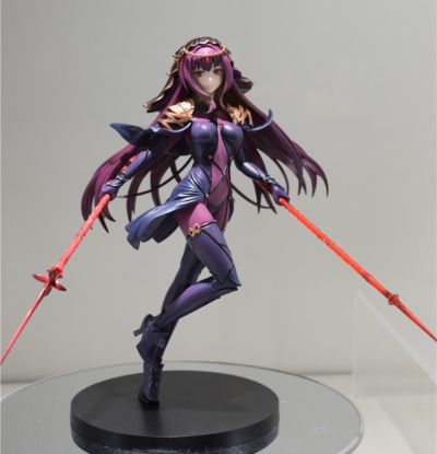 SSS Fate / Grand Order ~Lancer/斯卡哈 第三再临～