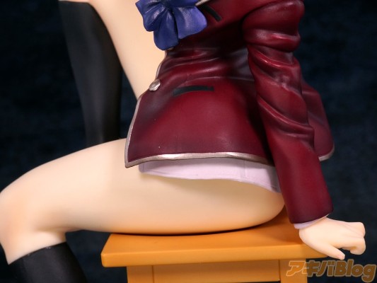 欢迎来到实力至上主义的教室 栉田桔梗 更衣Ver.