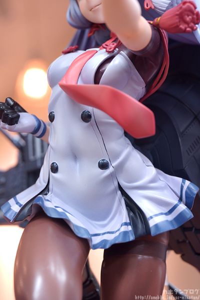 舰队Collection -舰娘- 丛云 改二