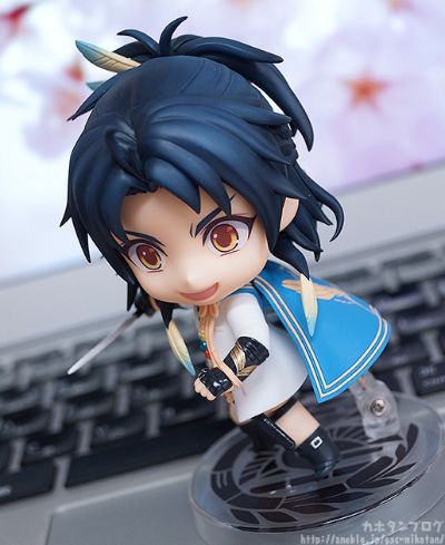 粘土人#910 刀剑乱舞-ONLINE- 太鼓钟贞宗