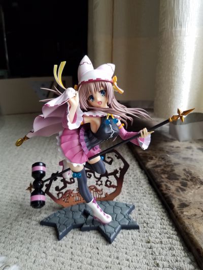 魔女的夜宴 椎叶紬