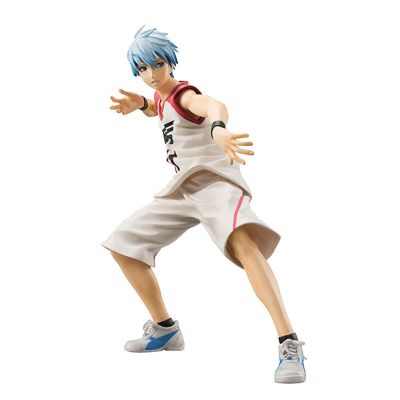 	G.E.M. 剧场版 黑子的篮球 LAST GAME 黑子哲也