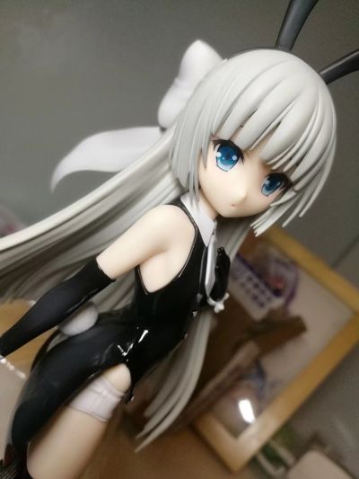 魔女的夜宴 绫地宁宁