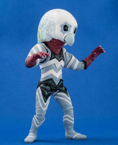 S.H.Figuarts 赛文奥特曼 嘎次星人