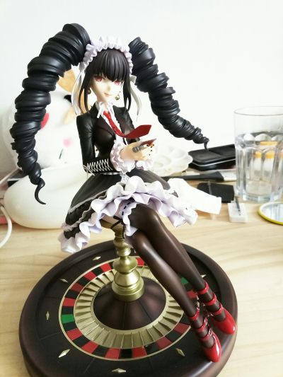 弹丸论破1・2 Reload 塞蕾丝缇雅·罗登贝克