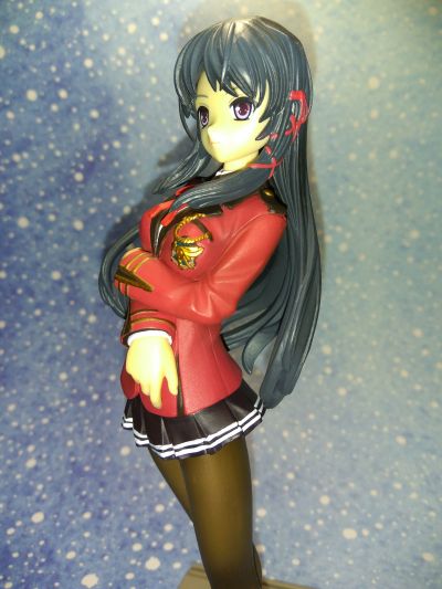 FORTUNE ARTERIAL 紅瀬桐葉 